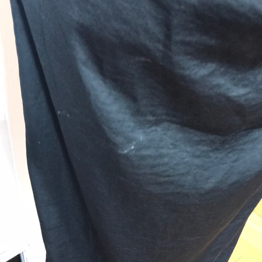 Alexander Wang open back maxi dress - Picture 6 of 8